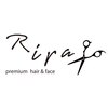 リラ(Rira)のお店ロゴ