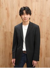 フェイスワン(Face 1)&nbsp;赤田 圭護