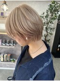ショート