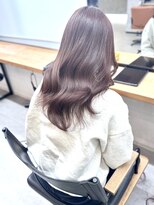 リズム バイ リンクス(Re:ism by Links)&nbsp;ラベンダーピンク