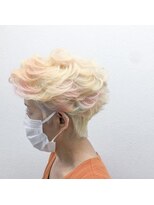 アルケム 学芸大学(AlChem)&nbsp;【Hana指名】マダムパステル[学芸大学前/ハイトーン]