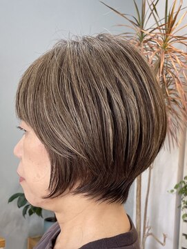 サイイン(saiin) #ショート