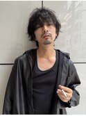 無骨ミディ×緩ツイストスパイラル