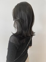 ソワ 四日市(soie)&nbsp;【soie/shiho】オリーブグレージュ