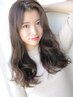 【牧指名限定】韓国風◎カット＋カラー＋2stepトリートメント＋ケアプロ