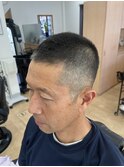 ベリーショート