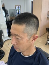 ピークス&nbsp;ベリーショート