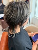 ルーブル(Louvre)&nbsp;【Louvre】ハイライト/ブリーチ/デザインカラー