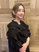 オーク あざみ野(OAK) SHIORI