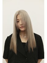 ヴァイス 新宿店(VAICE) 新宿/ブリーチ/ハイトーン/デザインカラー