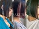 サクラ 岐阜(SAKURA)の写真
