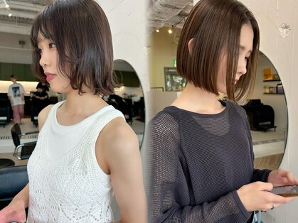 ラヴィズム 新潟西区小新(LUVISM)の写真