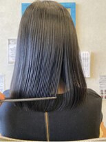 ヘアー リラクゼーション ドロップ(Hair relaxation drop)&nbsp;艶髪ミディアム