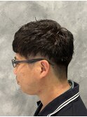 ダウンバングショート