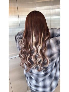 スキル 水戸(SKILL) シールエクステ／インナー