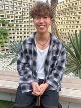 アース オーセンティック 高松レインボーロード店(EARTH Authentic) 竹内 志音