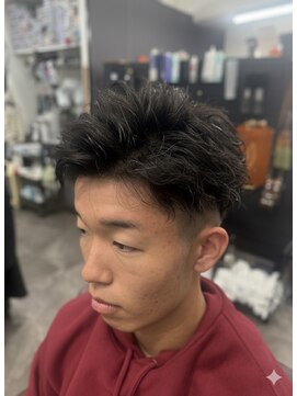 ケーツーネクスト(K2 NEXT) ツイストスパイラル