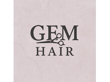 ジェムヘア(GEM HAIR)