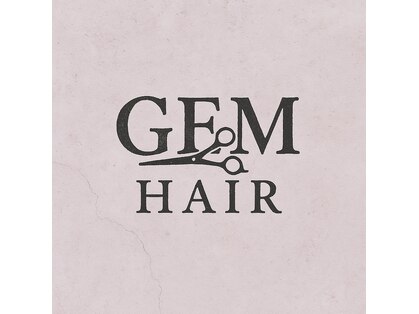 ジェムヘア(GEM HAIR)の写真