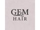 ジェムヘア(GEM HAIR)の写真