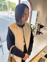 リコ(RICO)&nbsp;顔周りパツっと！