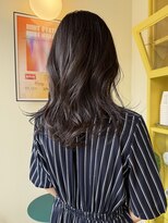 ヒントステーション(HINTSTATION)&nbsp;〈浅草 半個室〉アッシュブラウン