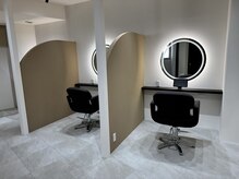 《静かに過ごしたい大人女性にも最適》