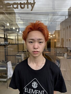 メンズギフト(men's GIFT) スパイキーショートアクティブショートコンパクトショート