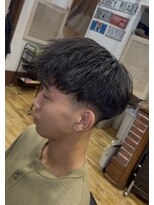 ヴェルゴ(vellgo)&nbsp;フリンジカット