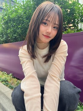 ミンクス 銀座店(MINX) recommend in all seasons