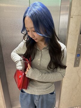 シピ バイ ブレス(shipi. by brace) ルーツカラー/リタッチカラー/ブリーチ/学割U24