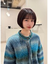 シュク 高円寺(SYUK)&nbsp;SYUK kazu 【高円寺 結べるくびれレイヤー髪質改善  】