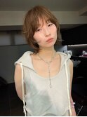 レイヤーボブ