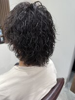 マアル(Maaru,) ツイストスパイラル