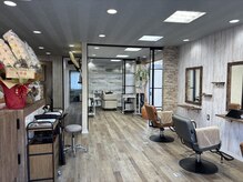 ヘアーシェイク(hairSHAKE)