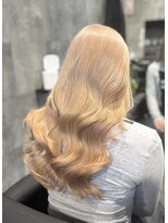 シェリール(Cherir)&nbsp;ミルクティーベージュ