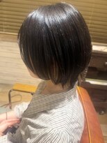 ネオリーブサイン 大森店(Neolive sign) ショートレイヤー
