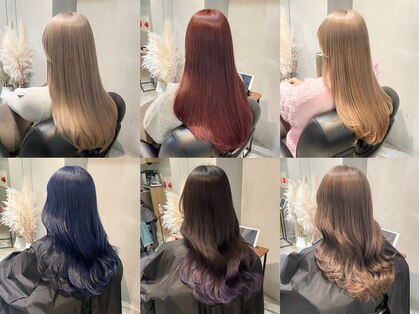 エイチ ドット(H .)の写真