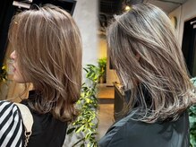 透け感を極めた透明感カラー【アディクシー、エドル】☆ReBuLLならではのクーポン多数☆