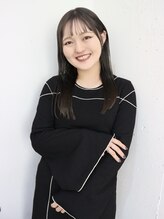 アンバー(Amber)&nbsp;chiharu 