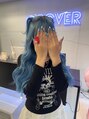 ローバー 錦(Rover)&nbsp;似合わせハイトーン得意です☆