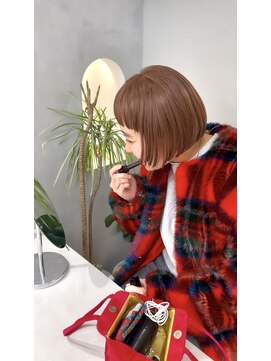 シーンヨコハマ 横浜店(SCENE yokohama) salon k 28