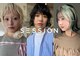 セッション(SESSION)の写真