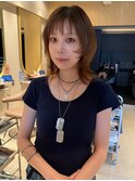 ミディアムレイヤー