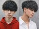 バーバーショップテト(barber shop tete)の写真