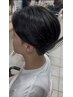 【Suzuki指名限定クーポン】カット+曲がる縮毛矯正¥22550→¥18040