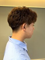 ビーエリア 本店(BE AREA)&nbsp;ニュアンスパーマ