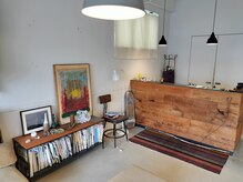 オンド サロン(ONDE SALON)