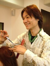 ラシック(Lassic)&nbsp;前田 洋史郎