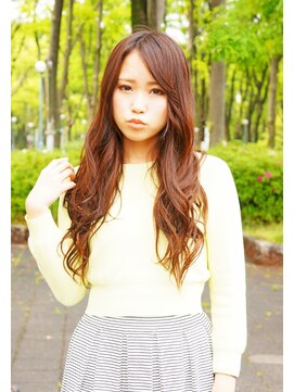 サファイア(SAPPHIRE) 殿様！！お姫様を城下町で発見しました(+o+)